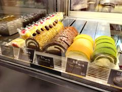 -Dough&Joe团憩(瑞虹天地月亮湾店)