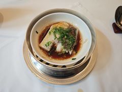 葱油蒸野生黄鱼-福1015(愚园路店)
