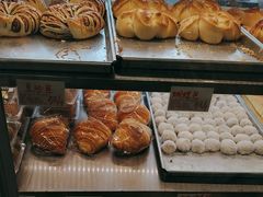 -韵馨大家乐高级面包屋(昌岗东路店)