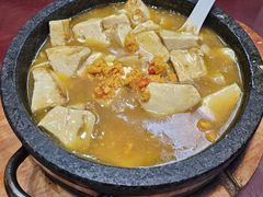 -日月昇渔家菜·海肠捞饭·大连海鲜(星海公园店)