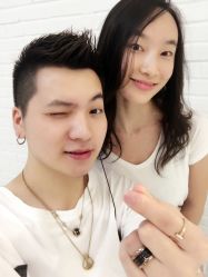 点击看大图 -P.STYLE派斯造型