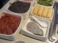 -海底捞火锅(西安路店)