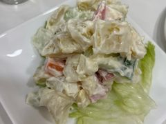 -瑞福园联谊餐室(茂名南路店)