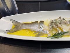 -恒记饭店·海鲜明档(淹城店)
