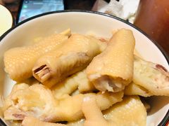 -虾弄弄海派小龙虾·牛羊蝎子火锅