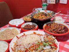 -老闵田螺馆·南昌特色(总店)