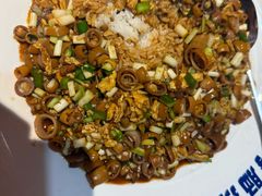 -即墨老公社·海肠捞饭大王(古城店)
