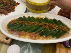 -红菜坊·烤鸭·川鲁宴(石园店)