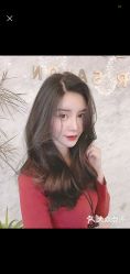-3AM HAIR SALON染发接发