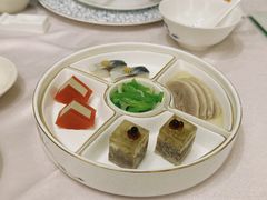 -江南灶中餐厅(南京香格里拉店)