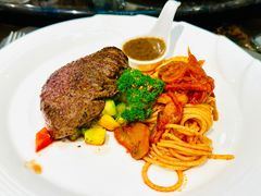 -新侨三宝乐西餐厅(崇文门店)