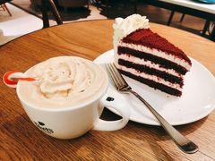 -Peet's 皮爷咖啡(东湖路手作店)