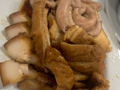 -车头老二大排档