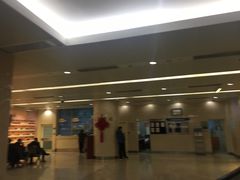 -复旦大学附属华山医院(总院)