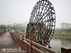 -枫香湖儿童公园