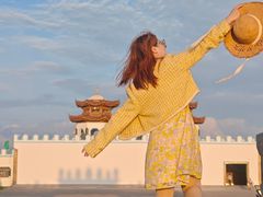 -坝上草原大汗行宫旅游景区