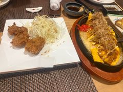 -长崎屋·日本料理·刺身·烧鸟(天河北路店)
