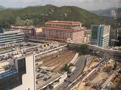 -深圳富临大酒店