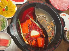 -牛市坎火锅(建设路店)