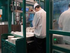 -麦奀云吞面世家(中环店)