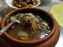 -云隐小厨·传统大理美食(复兴路店)