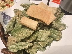 -阿露佳·舌尖上的安吉菜