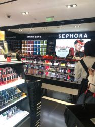 -丝芙兰Sephora
