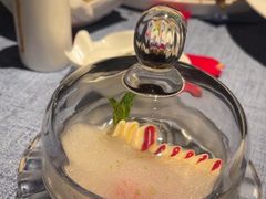 -弦月窗LUNETTE BY AMANDA(复兴路店)