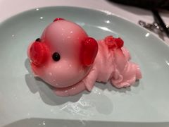 -醉辉皇原味海鲜江南菜(成都大魔方店)