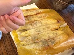 -老雒阳面馆·水席(定鼎门店)