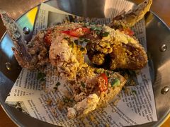 脆脆金沙翅-COMMUNE幻师(上邦百汇城店)