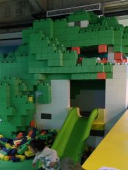 -恐龙探索乐园(磁器口店)