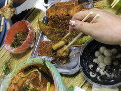 -夫妻串店(和睦路店)