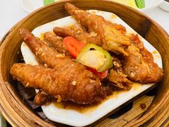 -顺德人家食府(黄金广场店)