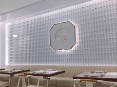 景观位-喜鼎海胆水饺(平安金融中心店)