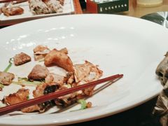 -凤阁楼果木烧鹅(鹤山陈山店)