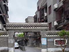 -毛泽东同志旧居