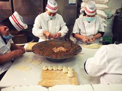 -津门如意包子铺(宾西路店)