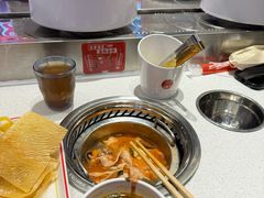 -龍歌自助小火锅(秦淮水游城店)