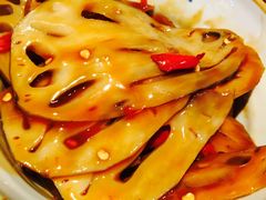 -味福记·本地特色菜(八一万达广场店)