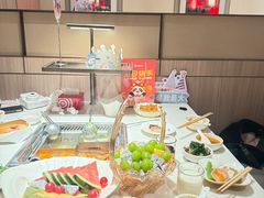 -海底捞火锅(高科广场店)