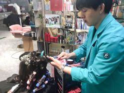 -悦SALON