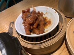 -潮粥荟·潮汕砂锅粥(朝阳大悦城店)