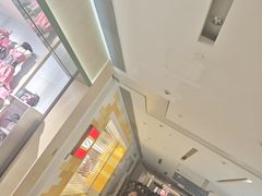 -喜茶(佛山岭南站店)