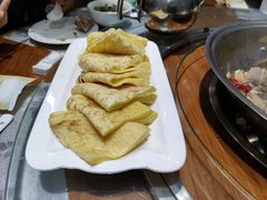 -名羊天下陕北横山铁锅炖羊肉(博文路店)