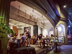 -INSA Korean Bistro饮鲨韩食酒馆
