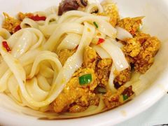 -荔林食店(西华路店)