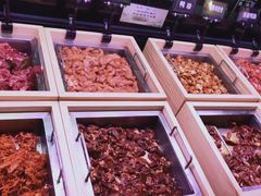 -梨花自助烤肉(天河城店)