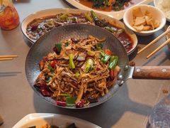 -马家水煮鱼(富民街店)
