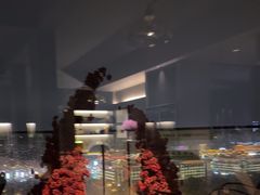 -烛影拾光观景餐厅·创意菜·摄影·小提琴(大唐不夜城店)